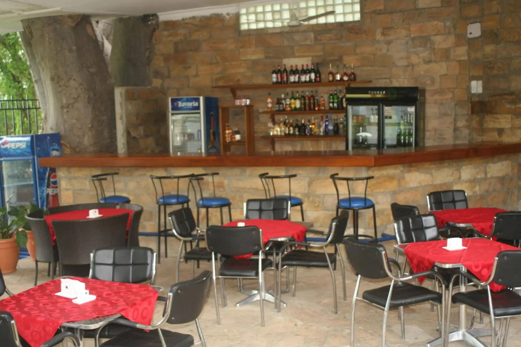 Nyumbani Hotels & Resorts - Général