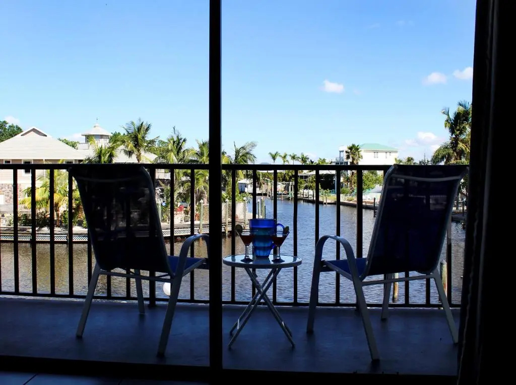 The Bay Inn at the Lani Kai - Général