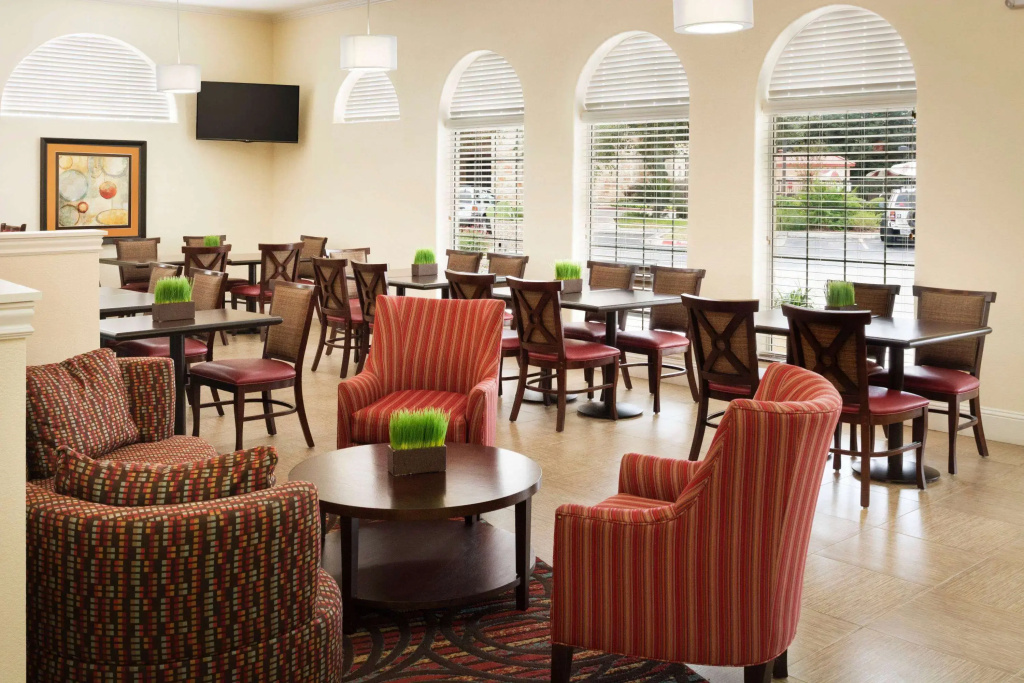 Wingate by Wyndham San Marcos - Général