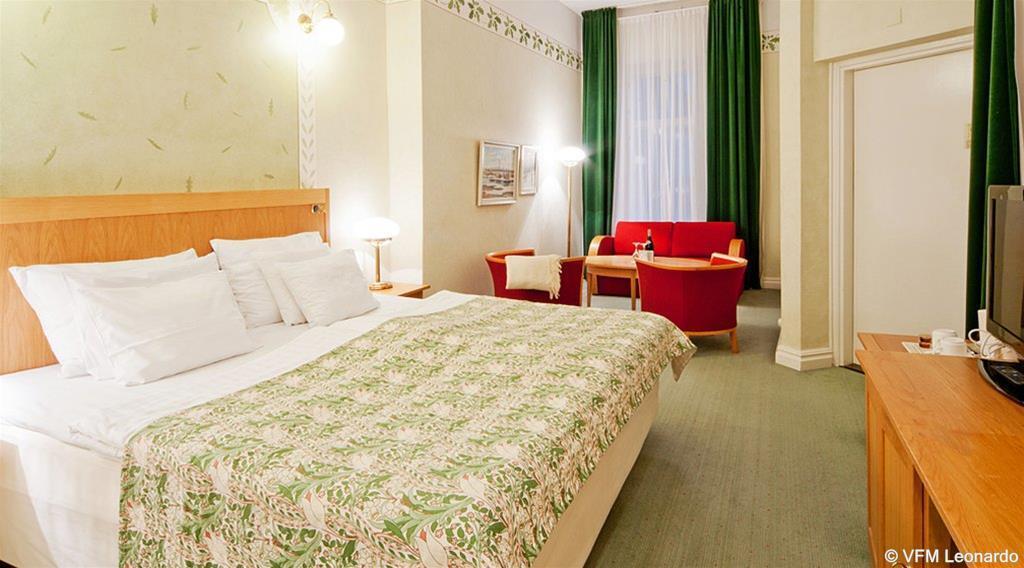 Solo Sokos Hotel Torni by null