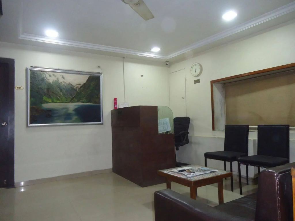 Hotel photo 10