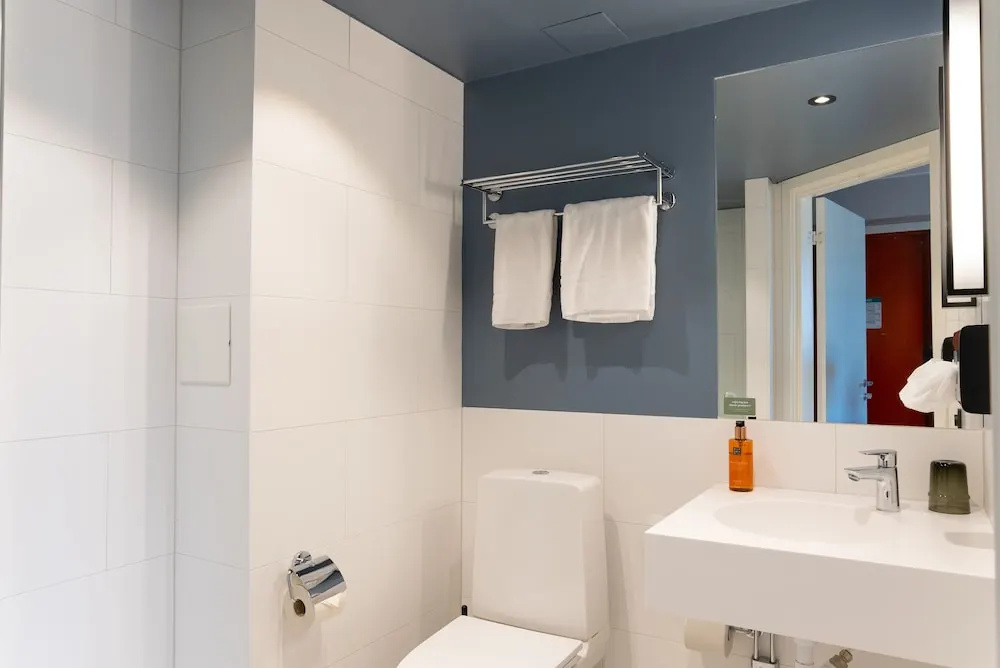 Home Hotel Carlscrona - Chambres