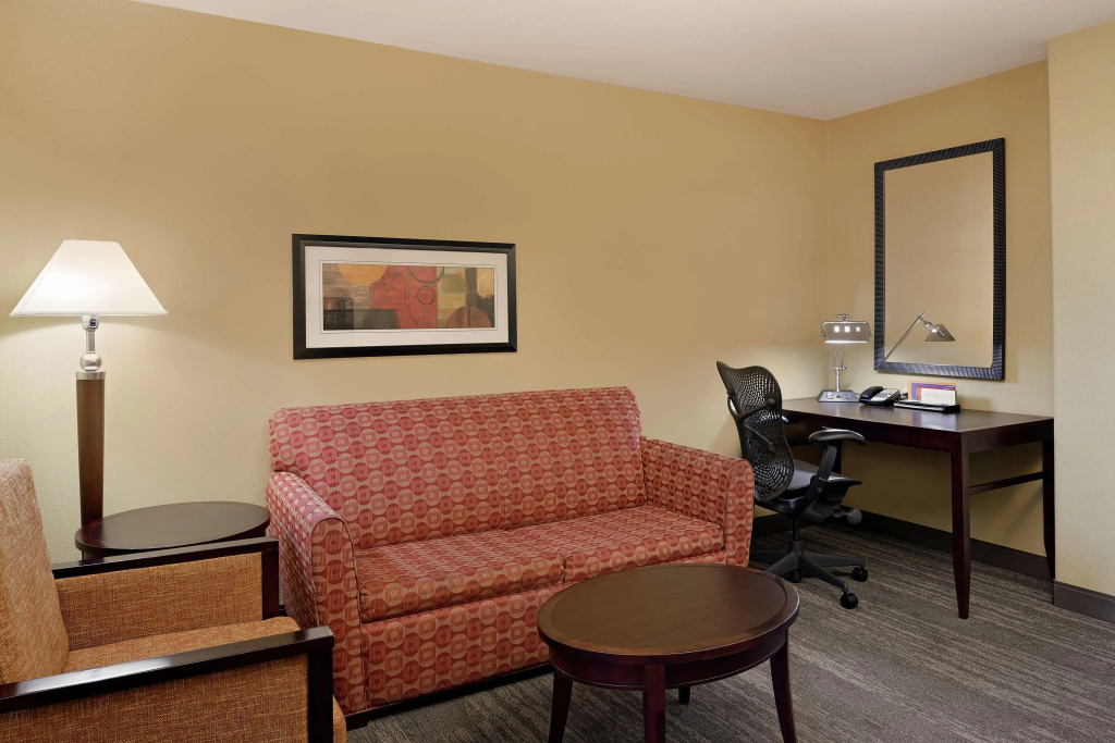 Hilton Garden Inn Fontana - Général