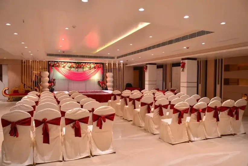 Hotel photo 15