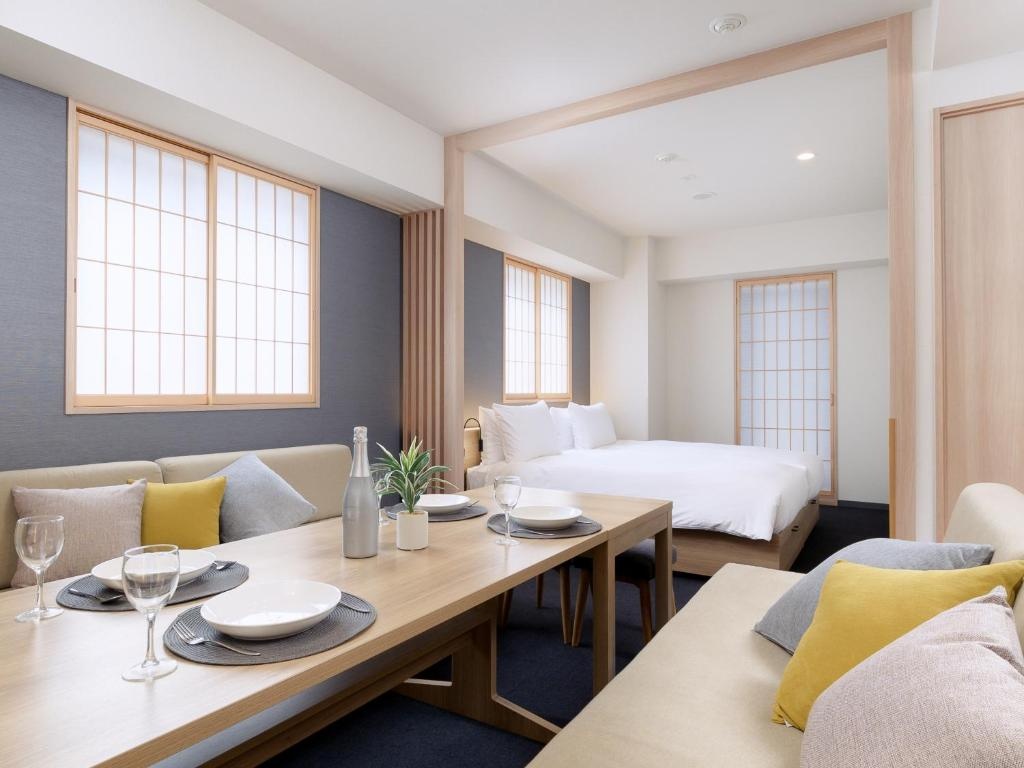 MIMARU Tokyo Akasaka 사진 4