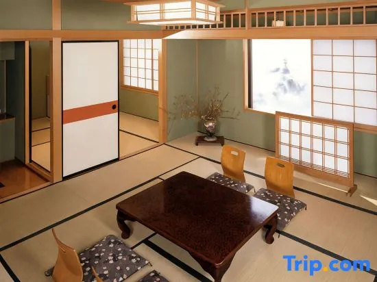 Yakushinoyu Yumotokan 사진 4