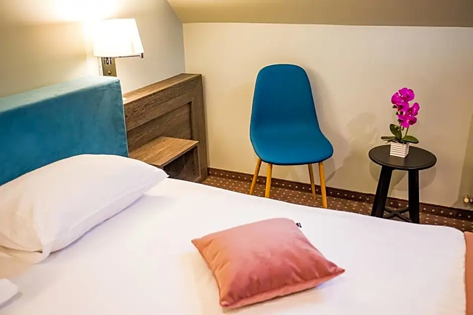 Hotel Arena - Chambres