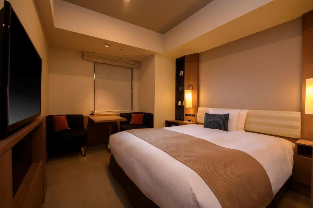 Tokyu Stay Ginza - Chambres