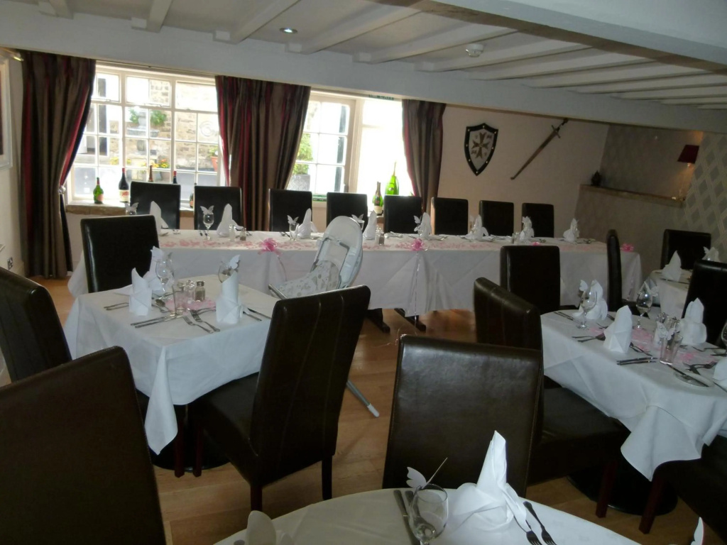 The George & Dragon Hotel - Général
