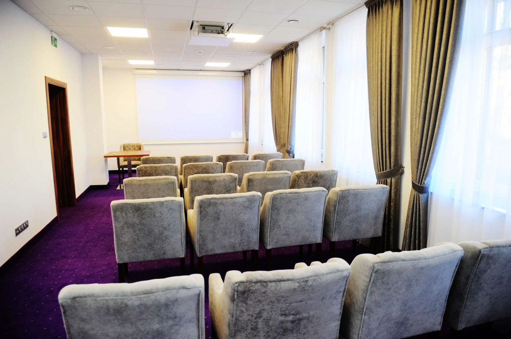 Best Western Plus Hotel Olsztyn Old Town - Général