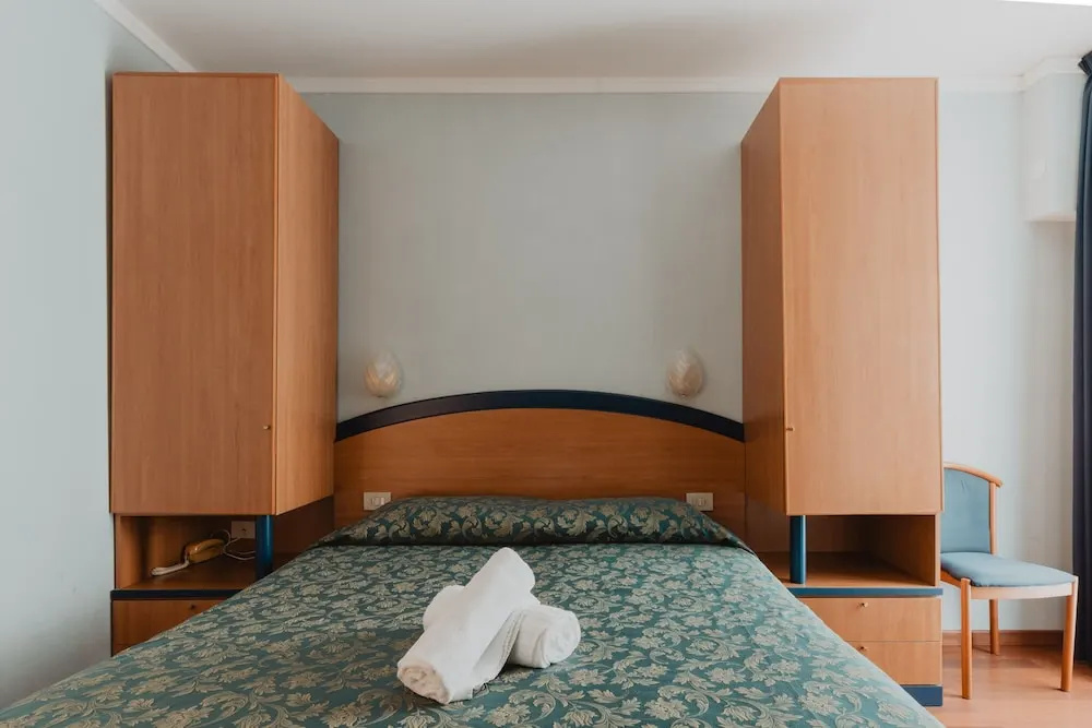 Bellavista - Chambres