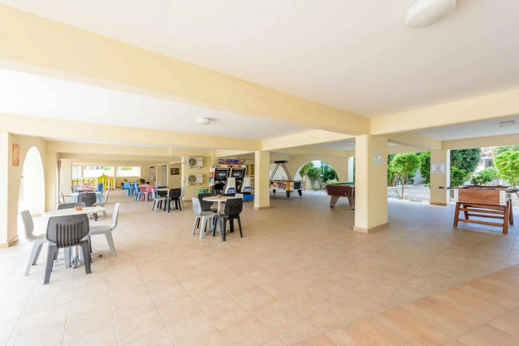 Great Kings Resorts - Général