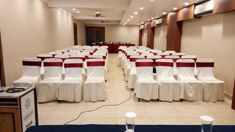 Hotel Shree Hari Grand - Général