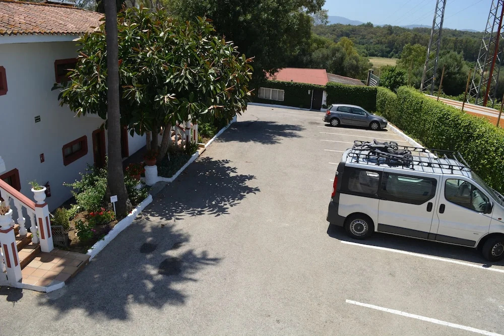 Río Grande San Roque