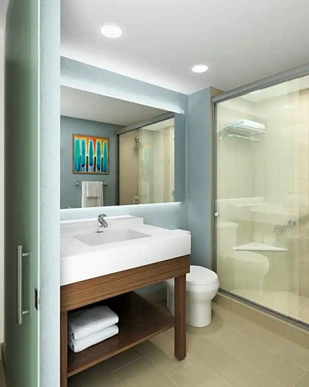 Room with Scenic View