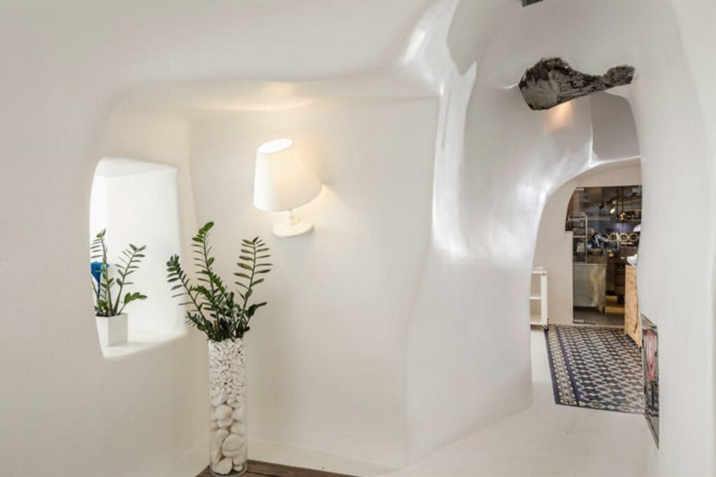 Katikies Kirini Santorini by null