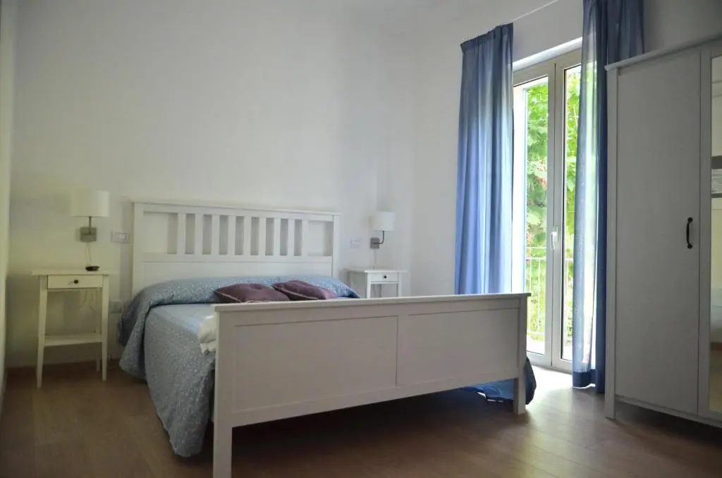 Petit Hotel - Chambres