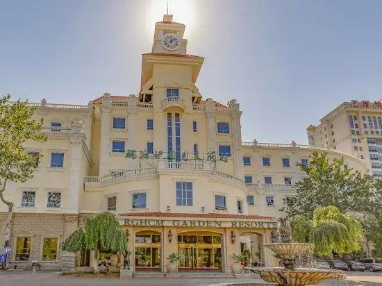 Hotel photo 10