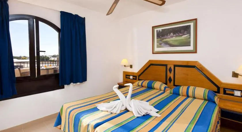 BLUESEA Costa Teguise Gardens - Chambres