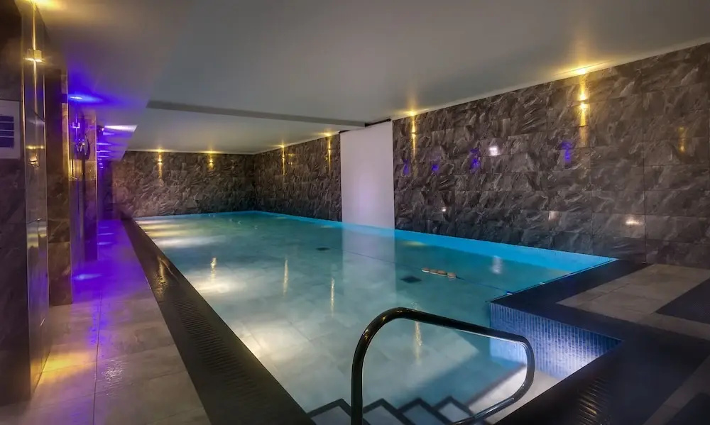 Hotel photo 9