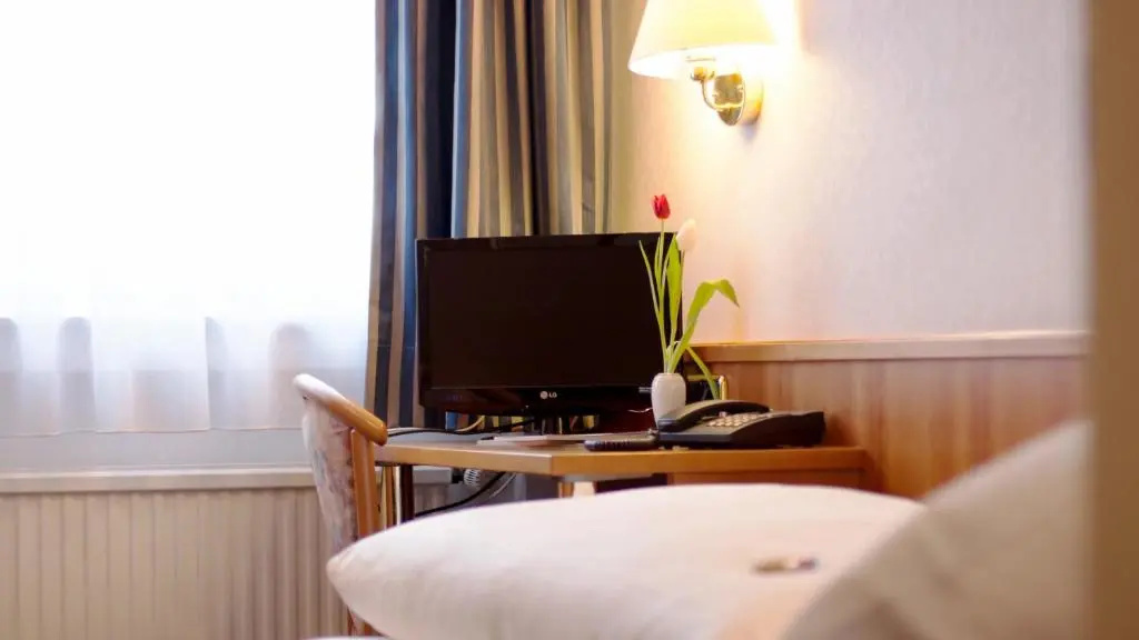 Hotel Ilbertz Garni - Chambres