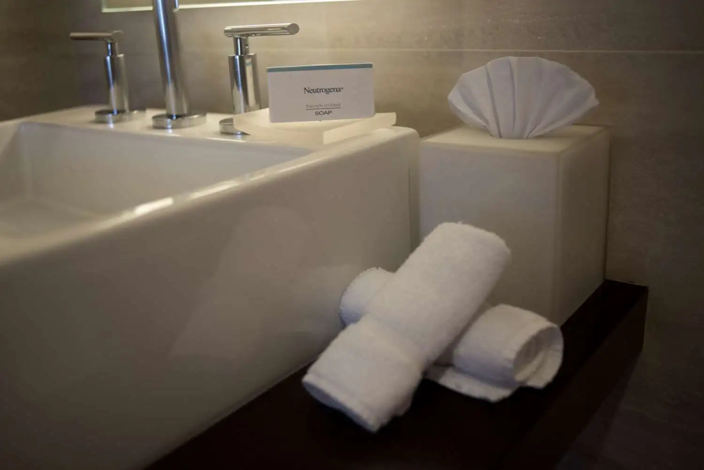 Hampton by Hilton Santa Cruz/Equipetrol, Bolivia - Chambres