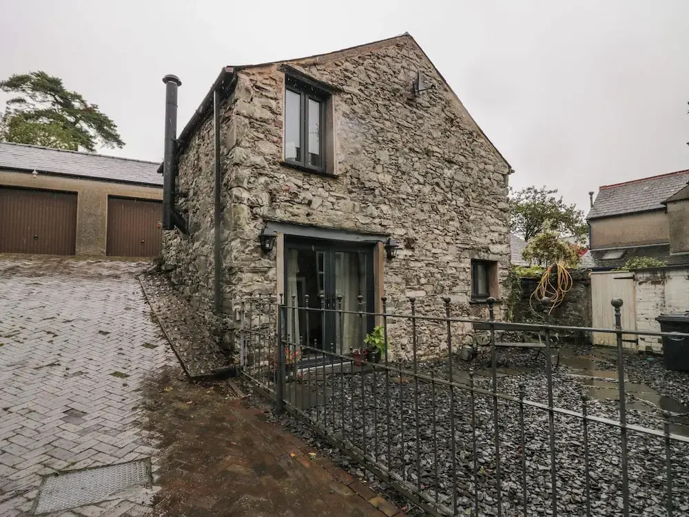 Eden Vale Cart House