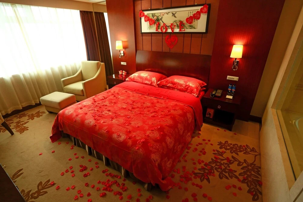 Hengfu Starworld Hotel - Général