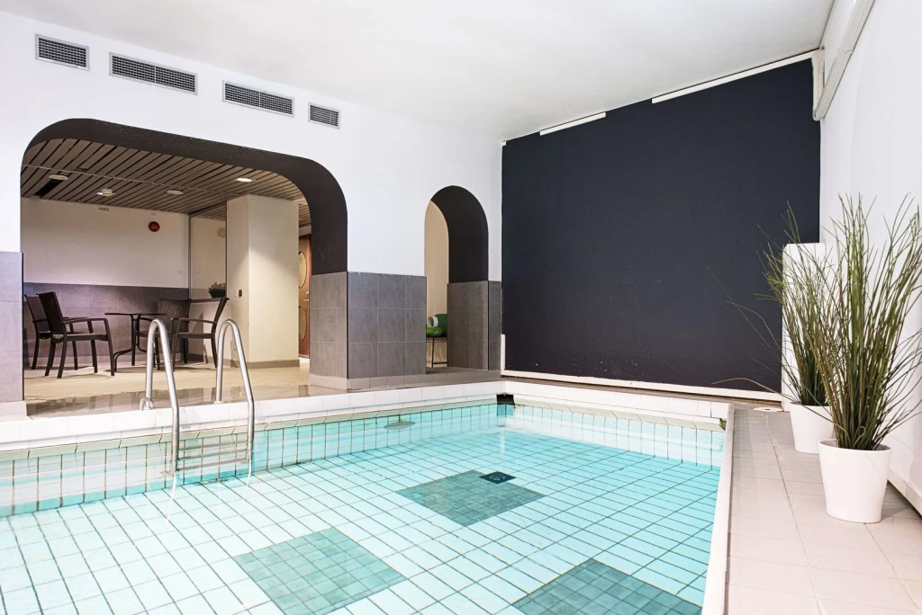Hotel photo 14