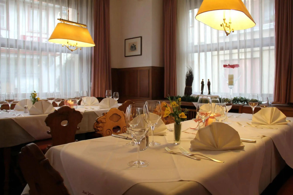 Hotel Ochsen - Général