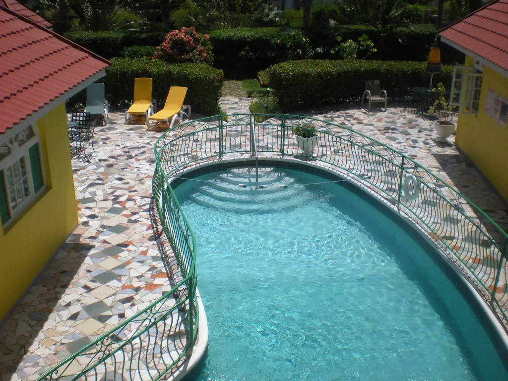 Hotel photo 6