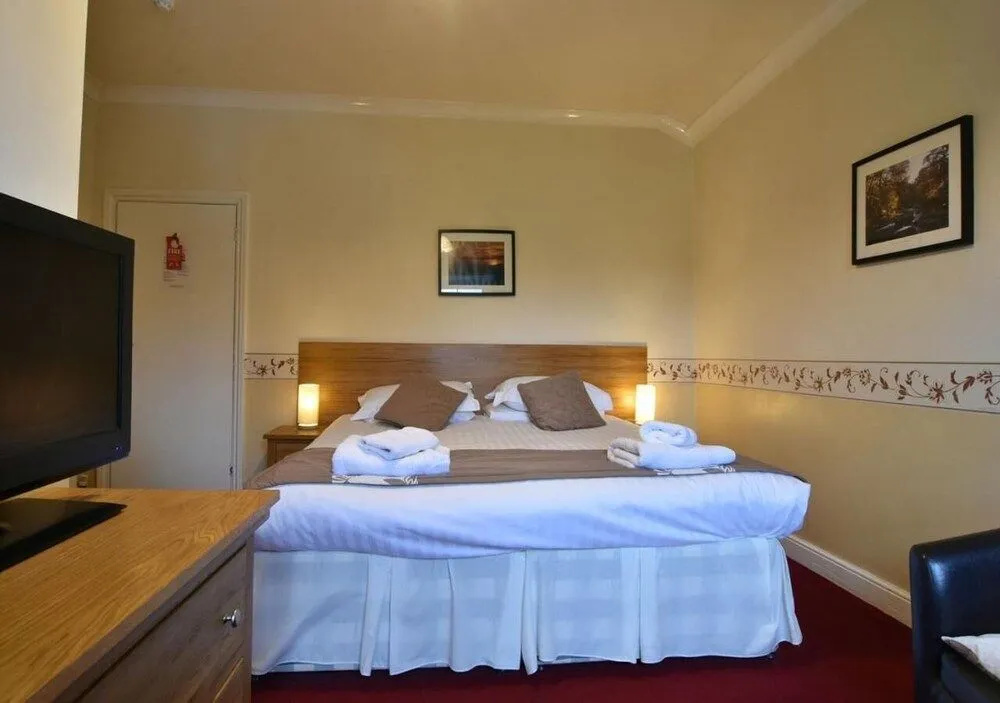 Brook House Inn — 3