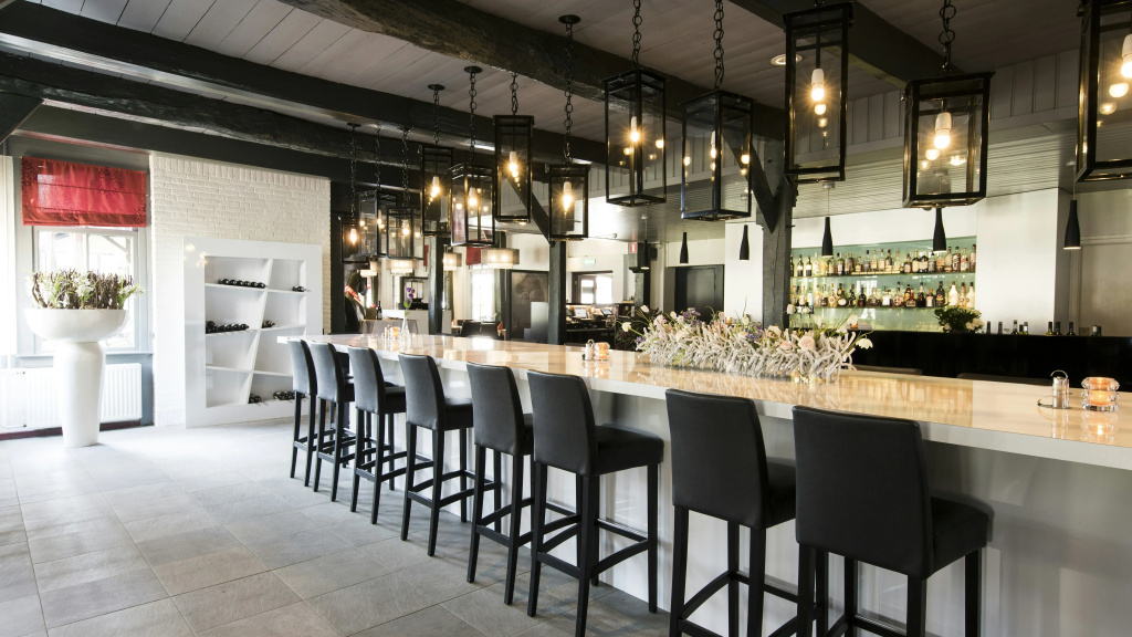 Fletcher Hotel-Restaurant De Broeierd - Général