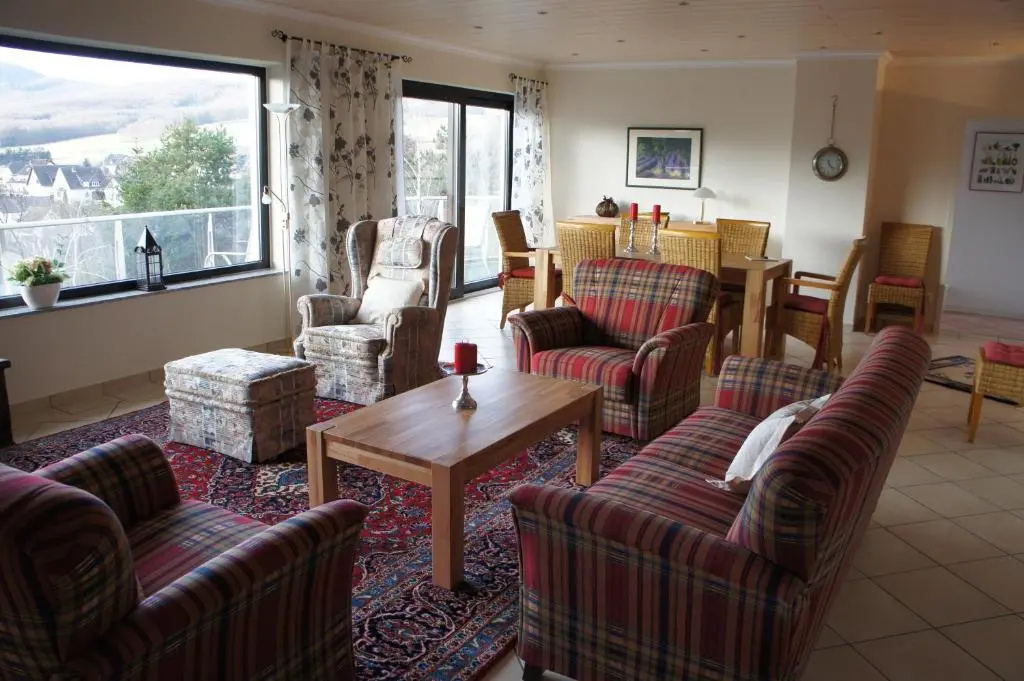 Landhotel Maarheide - Chambres