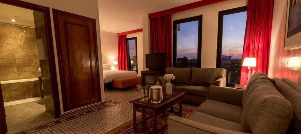 Hotel photo 7