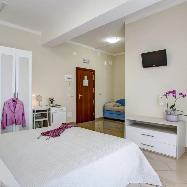 Hotel Lungomare - Général