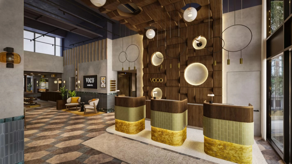 Hotel photo 2