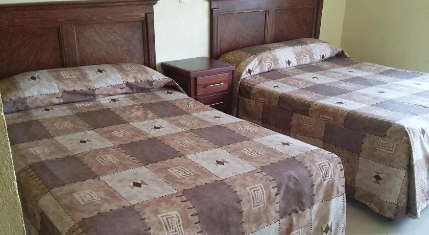 Las Terrazas Hotel - Général