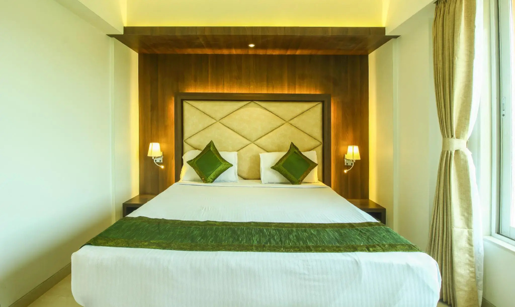 Hotel photo 19