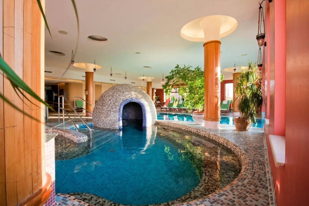 Caramell Premium Resort - Général