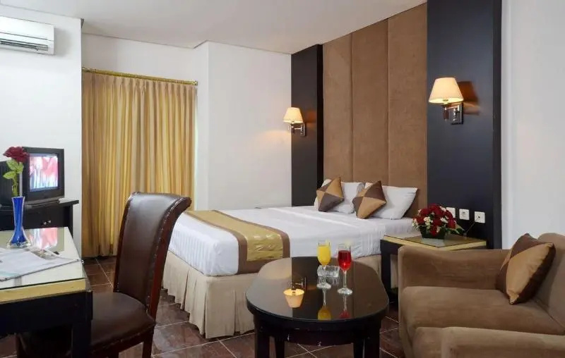 Hotel photo 4