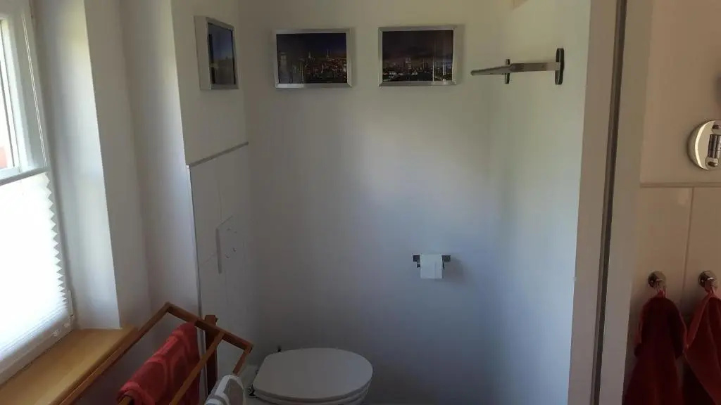 Ferienwohnung Zellner - фото 8