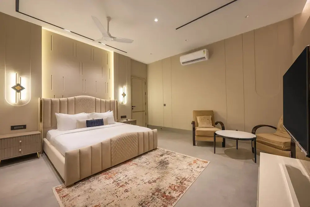 Echor Reis Magos Villa Goa - фото 4