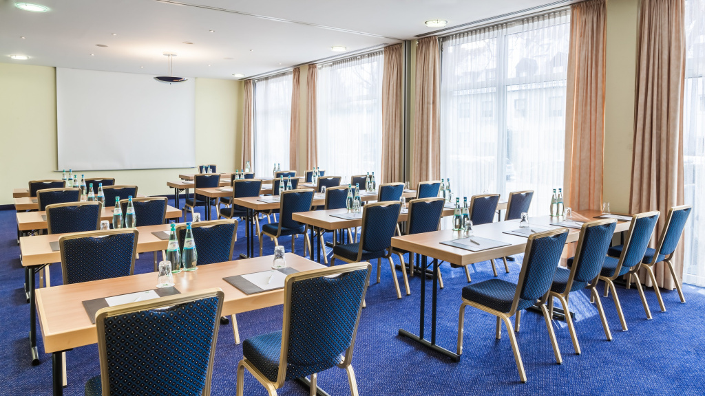 Holiday Inn Munich - South by IHG - Général