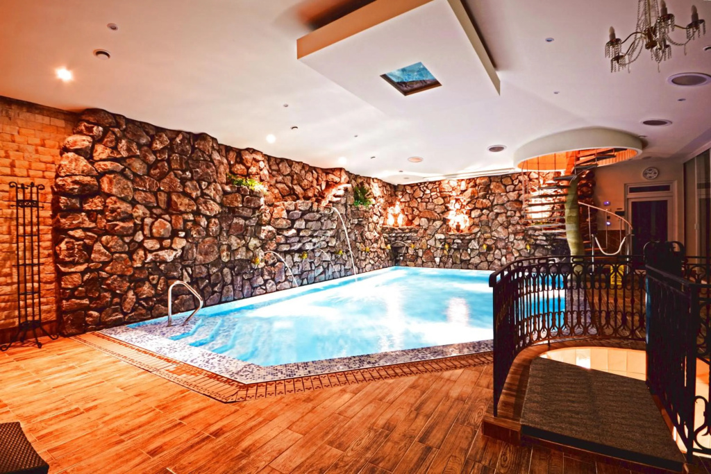 Parkhotel Brno - Général