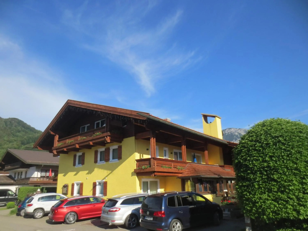 Hotel Alp Inn - Général