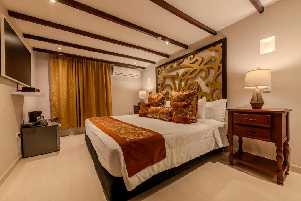 Hotel Dorado Plaza Boutique Calle del Arsenal image 3