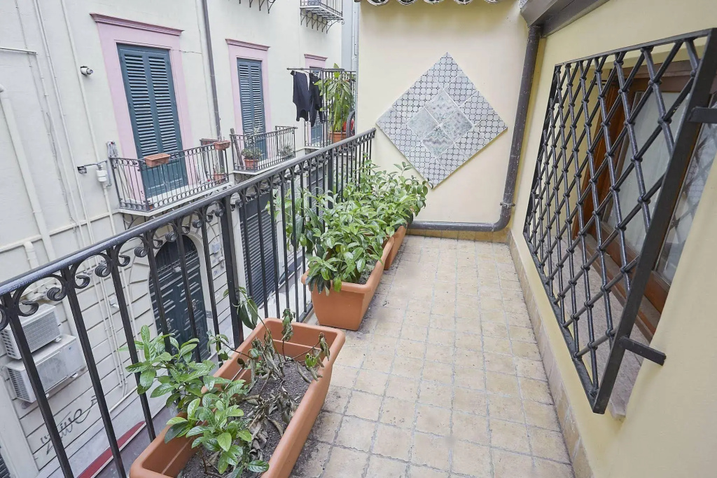 Locanda del Gagini - Général