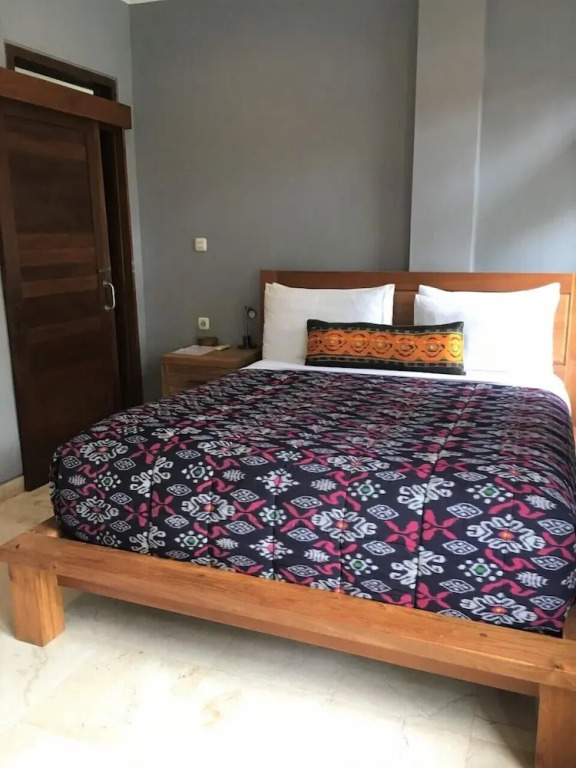 四重別墅,泳池景觀