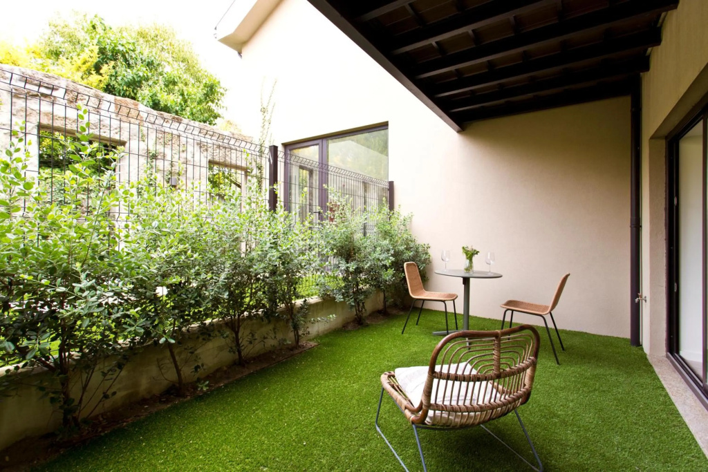 Zen Garden Studio C